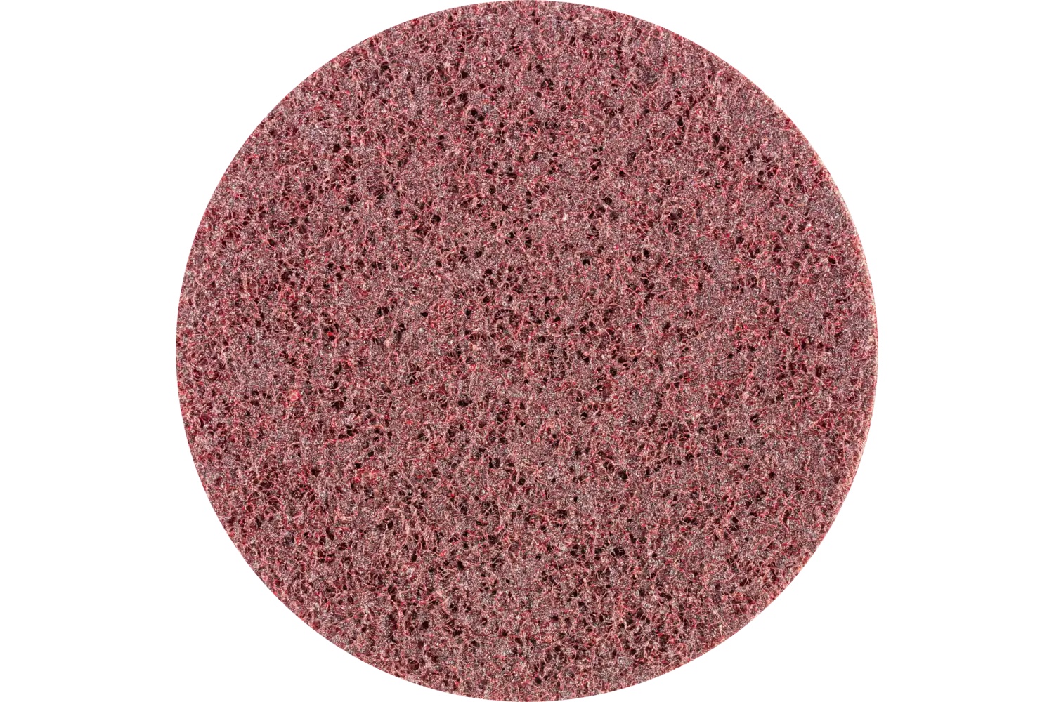 Picture of Pferd Polivlies® Hook & Loop Disc, 5", 180 Grit, Medium, Aluminum oxide